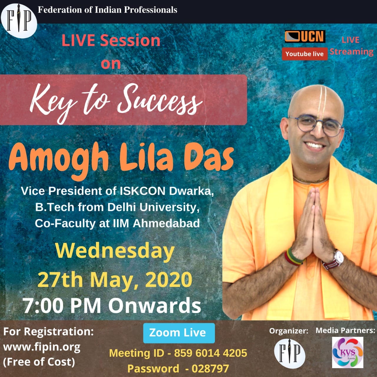  Key To Success