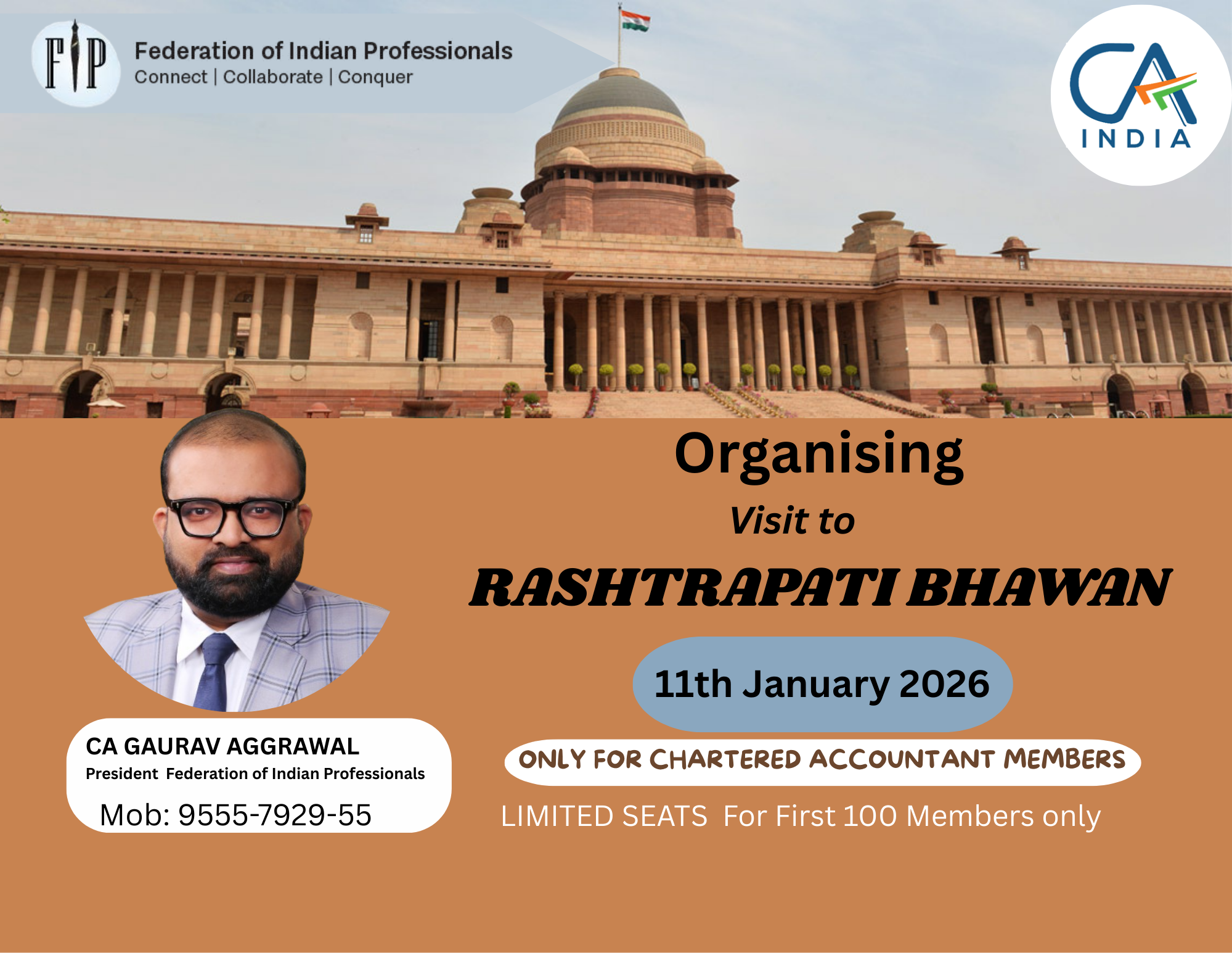 Rastrapati Bhawan Visit 